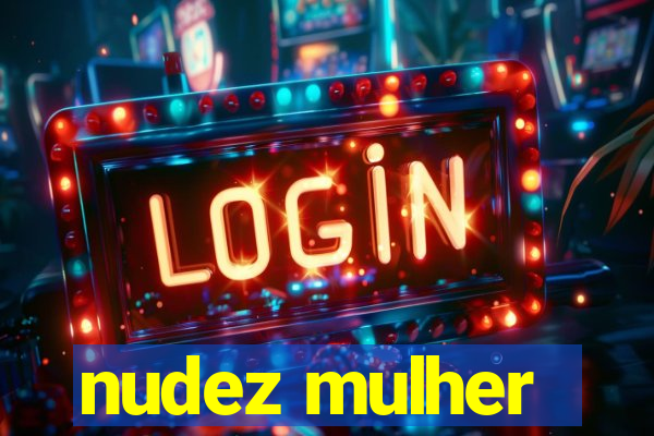 nudez mulher